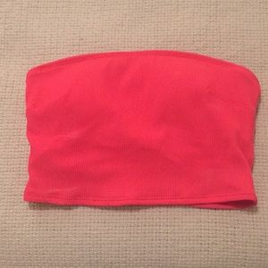 Aerie swim bandeau